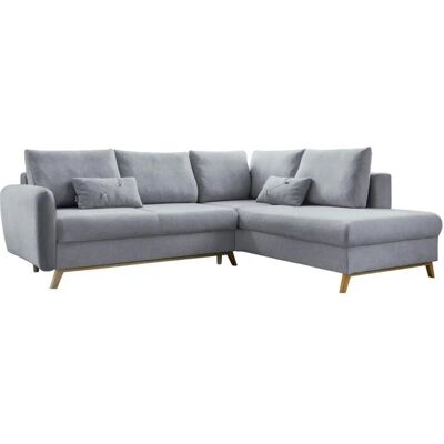 MID.YOU L-Form Stoffsofa-Set - Sofa Set MID.YOU L-Form Stoffsofa-Set - Sofa Set