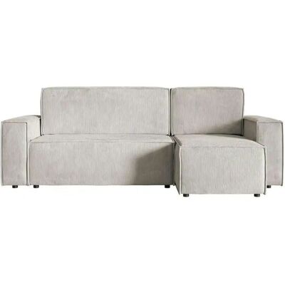 Selsey Ecksofa mit Schlaffunktion Copertino ¦ creme ¦ Maße (cm): B: 259 H: 84 Selsey Ecksofa mit Schlaffunktion Copertino ¦ creme ¦ Maße (cm): B: 259 H: 84