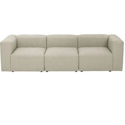 Max Winzer Einzelsofa modular Lena ¦ creme ¦ Maße (cm): B: 275 H: 73 Max Winzer Einzelsofa modular Lena ¦ creme ¦ Maße (cm): B: 275 H: 73