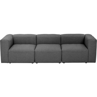 Max Winzer Einzelsofa modular Lena ¦ schwarz ¦ Maße (cm): B: 275 H: 73 Max Winzer Einzelsofa modular Lena ¦ schwarz ¦ Maße (cm): B: 275 H: 73