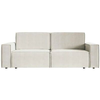 Selsey Schlafsofa Copertino ¦ beige ¦ Maße (cm): B: 242 H: 84 Selsey Schlafsofa Copertino ¦ beige ¦ Maße (cm): B: 242 H: 84