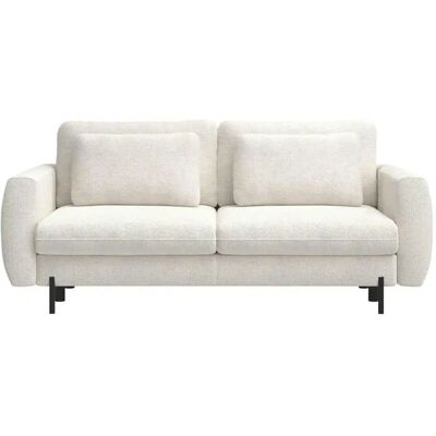 Selsey Schlafsofa Rane ¦ creme ¦ Maße (cm): B: 236 H: 90 Selsey Schlafsofa Rane ¦ creme ¦ Maße (cm): B: 236 H: 90