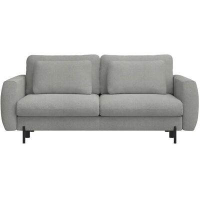 Selsey Einzelsofa Rane ¦ grau ¦ Maße (cm): B: 236 H: 90 Selsey Einzelsofa Rane ¦ grau ¦ Maße (cm): B: 236 H: 90