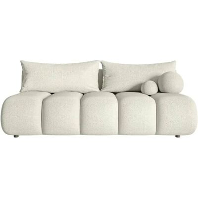 Selsey Dandelino mit Bettkasten Schlafsofa ¦ creme ¦ Maße (cm): B: 198 H: 91 Selsey Dandelino mit Bettkasten Schlafsofa ¦ creme ¦ Maße (cm): B: 198 H: 91