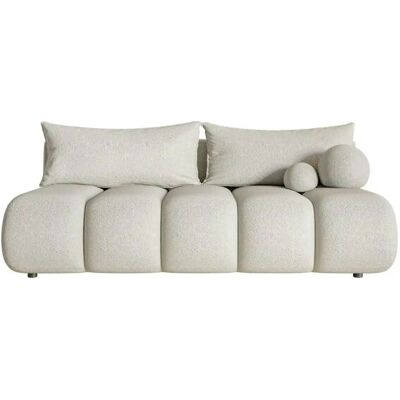 Selsey Dandelino mit Bettkasten Schlafsofa ¦ beige ¦ Maße (cm): B: 198 H: 91 Selsey Dandelino mit Bettkasten Schlafsofa ¦ beige ¦ Maße (cm): B: 198 H: 91