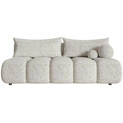 Selsey Dandelino mit Bettkasten Schlafsofa ¦ beige ¦ Maße (cm): B: 198 H: 91 Selsey Dandelino mit Bettkasten Schlafsofa ¦ beige ¦ Maße (cm): B: 198 H: 91