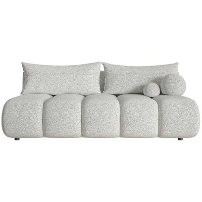Selsey Dandelino mit Bettkasten Schlafsofa ¦ grau ¦ Maße (cm): B: 198 H: 91 Selsey Dandelino mit Bettkasten Schlafsofa ¦ grau ¦ Maße (cm): B: 198 H: 91