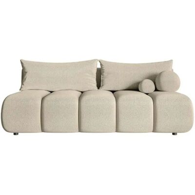 Selsey Dandelino mit Bettkasten Schlafsofa ¦ beige ¦ Maße (cm): B: 198 H: 91 Selsey Dandelino mit Bettkasten Schlafsofa ¦ beige ¦ Maße (cm): B: 198 H: 91