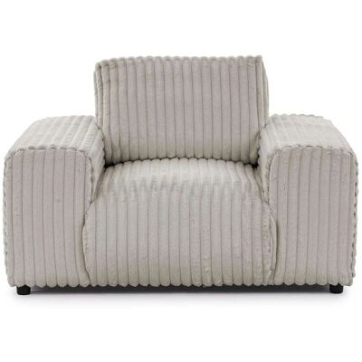 S-STYLE Sessel Mollis ¦ grau ¦ Maße (cm): B: 119 H: 79 S-STYLE Sessel Mollis ¦ grau ¦ Maße (cm): B: 119 H: 79
