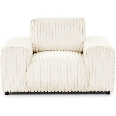 S-STYLE Sessel Mollis ¦ beige ¦ Maße (cm): B: 119 H: 79 S-STYLE Sessel Mollis ¦ beige ¦ Maße (cm): B: 119 H: 79