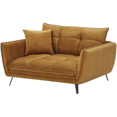Bobb Big-Sessel Arianna ¦ braun ¦ Maße (cm): B: 154 H: 90 T: 135.0 Bobb Big-Sessel Arianna ¦ braun ¦ Maße (cm): B: 154 H: 90 T: 135.0