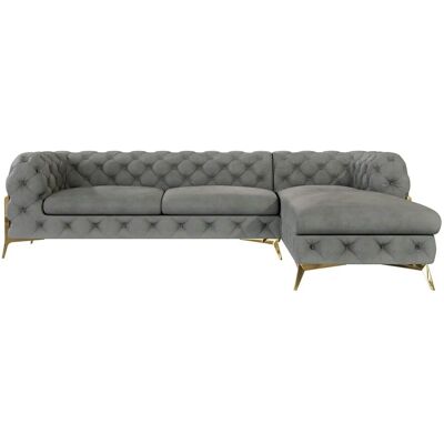 S-Style Möbel - Emily Chesterfield S-Style Möbel - Emily Chesterfield