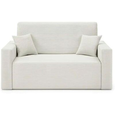 Selsey Schlafsofa Peroso ¦ beige ¦ Maße (cm): B: 145 H: 82 Selsey Schlafsofa Peroso ¦ beige ¦ Maße (cm): B: 145 H: 82