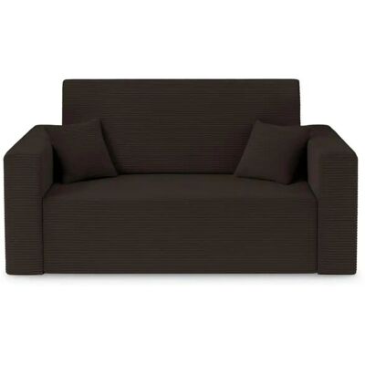 Selsey Schlafsofa Peroso ¦ braun ¦ Maße (cm): B: 145 H: 82 Selsey Schlafsofa Peroso ¦ braun ¦ Maße (cm): B: 145 H: 82