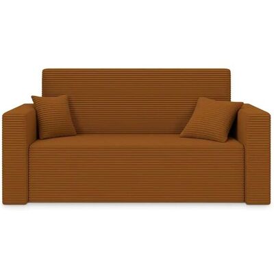 Selsey Schlafsofa Peroso ¦ gelb ¦ Maße (cm): B: 145 H: 82 Selsey Schlafsofa Peroso ¦ gelb ¦ Maße (cm): B: 145 H: 82