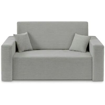 Selsey Schlafsofa Peroso ¦ grau ¦ Maße (cm): B: 145 H: 82 Selsey Schlafsofa Peroso ¦ grau ¦ Maße (cm): B: 145 H: 82