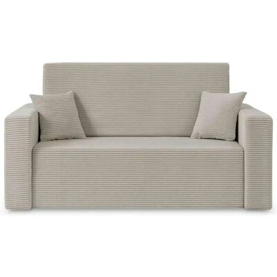Selsey Schlafsofa Peroso ¦ beige ¦ Maße (cm): B: 145 H: 82 Selsey Schlafsofa Peroso ¦ beige ¦ Maße (cm): B: 145 H: 82