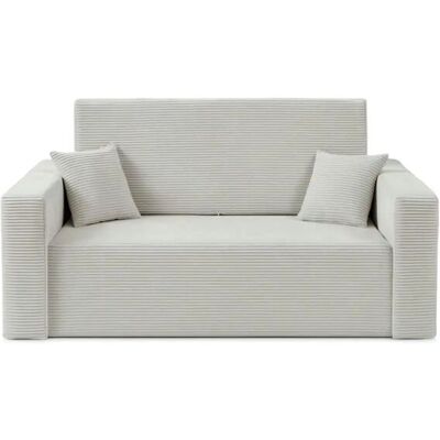 Selsey Schlafsofa Peroso ¦ beige ¦ Maße (cm): B: 145 H: 82 Selsey Schlafsofa Peroso ¦ beige ¦ Maße (cm): B: 145 H: 82