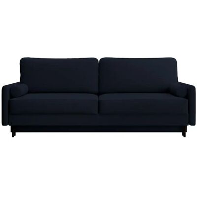 Selsey Schlafsofa Tomonde ¦ blau ¦ Maße (cm): B: 220 H: 92 Selsey Schlafsofa Tomonde ¦ blau ¦ Maße (cm): B: 220 H: 92