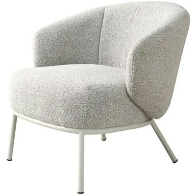 SCHÖNER WOHNEN Kollektion Sessel ¦ grau ¦ Maße (cm): B: 73 H: 73 SCHÖNER WOHNEN Kollektion Sessel ¦ grau ¦ Maße (cm): B: 73 H: 73