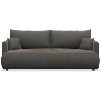 Selsey Schlafsofa Ovo ¦ grau ¦ Maße (cm): B: 226 H: 90 Selsey Schlafsofa Ovo ¦ grau ¦ Maße (cm): B: 226 H: 90