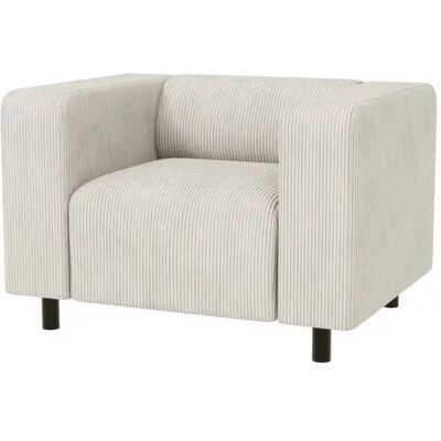 S-STYLE Sessel Oskar ¦ beige ¦ Maße (cm): B: 95 H: 65 S-STYLE Sessel Oskar ¦ beige ¦ Maße (cm): B: 95 H: 65