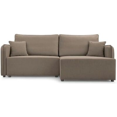 Selsey Ecksofa mit Schlaffunktion Kasssian ¦ blau ¦ Maße (cm): B: 227 H: 93 Selsey Ecksofa mit Schlaffunktion Kasssian ¦ blau ¦ Maße (cm): B: 227 H: 93