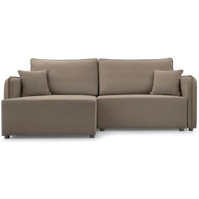 Selsey Ecksofa mit Schlaffunktion Kasssian ¦ blau ¦ Maße (cm): B: 227 H: 93 Selsey Ecksofa mit Schlaffunktion Kasssian ¦ blau ¦ Maße (cm): B: 227 H: 93
