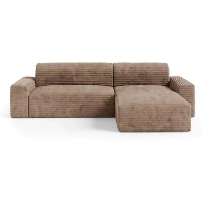 Höffner Ecksofa mit Schlaffunktion Coco ¦ beige ¦ Maße (cm): B: 300 H: 70 Höffner Ecksofa mit Schlaffunktion Coco ¦ beige ¦ Maße (cm): B: 300 H: 70