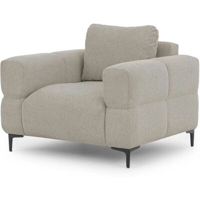 S-STYLE Sessel Cardea ¦ braun ¦ Maße (cm): B: 102 H: 80 S-STYLE Sessel Cardea ¦ braun ¦ Maße (cm): B: 102 H: 80