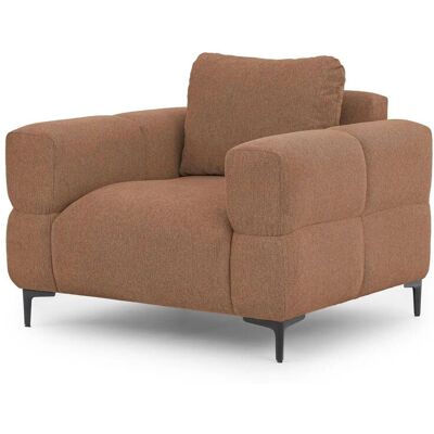 S-STYLE Sessel Cardea ¦ rot ¦ Maße (cm): B: 102 H: 80 S-STYLE Sessel Cardea ¦ rot ¦ Maße (cm): B: 102 H: 80