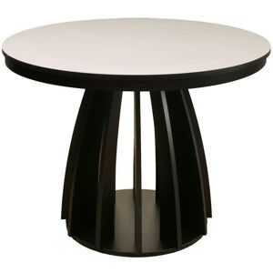 Selsey Esstisch ausziehbar Diciffy ¦ beige Ø: 100 Selsey Esstisch ausziehbar Diciffy ¦ beige Ø: 100