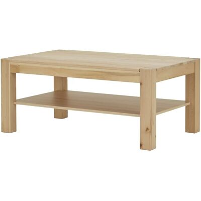 smart Couchtisch Oslo ¦ holzfarben ¦ Maße (cm): B: 65 H: 46 smart Couchtisch Oslo ¦ holzfarben ¦ Maße (cm): B: 65 H: 46