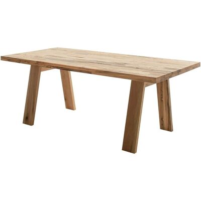 Woodford Esstisch Longford ¦ holzfarben ¦ Maße (cm): B: 100 H: 77 Woodford Esstisch Longford ¦ holzfarben ¦ Maße (cm): B: 100 H: 77