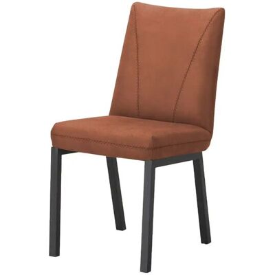 Woodford Polsterstuhl Soras ¦ rot ¦ Maße (cm): B: 45 H: 89 T: 62.0 Woodford Polsterstuhl Soras ¦ rot ¦ Maße (cm): B: 45 H: 89 T: 62.0