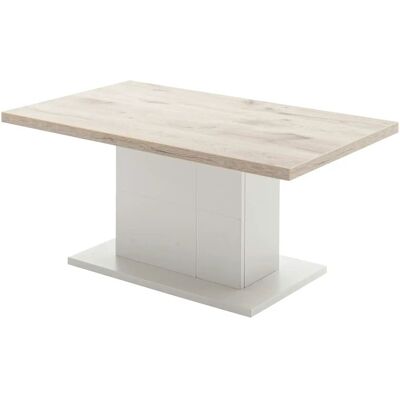 uno Couchtisch Amantea ¦ holzfarben ¦ Maße (cm): B: 100 H: 46 uno Couchtisch Amantea ¦ holzfarben ¦ Maße (cm): B: 100 H: 46