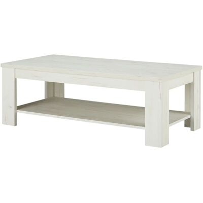 Höffner Oliver Holzfarben Couchtisch - Couchtisch Höffner Oliver Holzfarben Couchtisch - Couchtisch