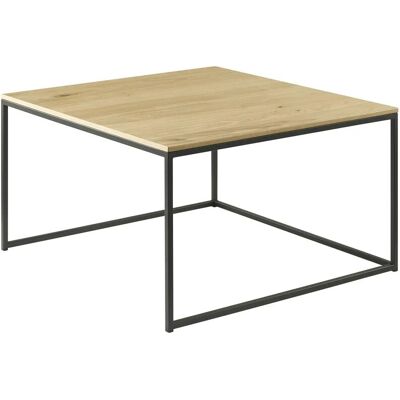 Musterring Couchtisch JustB! ¦ holzfarben ¦ Maße (cm): B: 75 H: 43 Musterring Couchtisch JustB! ¦ holzfarben ¦ Maße (cm): B: 75 H: 43
