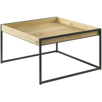 Musterring Couchtisch JustB! ¦ holzfarben ¦ Maße (cm): B: 68 H: 38 Musterring Couchtisch JustB! ¦ holzfarben ¦ Maße (cm): B: 68 H: 38