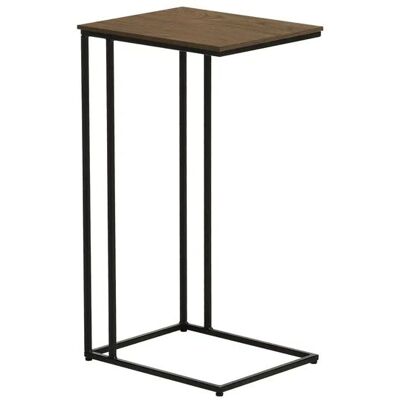 uno Beistelltisch Simon ¦ holzfarben ¦ Maße (cm): B: 31 H: 69 uno Beistelltisch Simon ¦ holzfarben ¦ Maße (cm): B: 31 H: 69