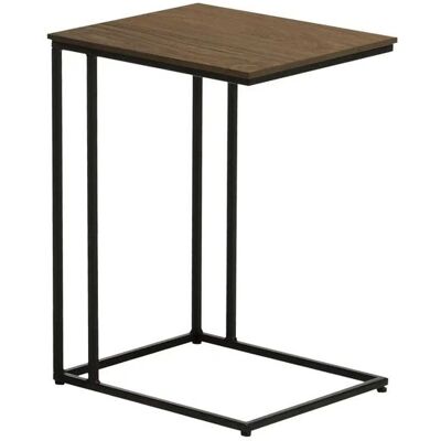 uno Beistelltisch Simon ¦ holzfarben ¦ Maße (cm): B: 31 H: 50,8 uno Beistelltisch Simon ¦ holzfarben ¦ Maße (cm): B: 31 H: 50,8