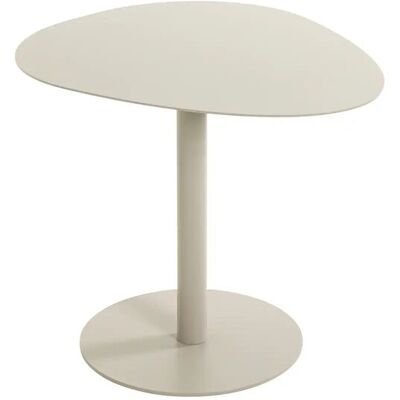 Höffner Erding - Beistelltisch - Schlichter Metallschreibtisch Höffner Erding - Beistelltisch - Schlichter Metallschreibtisch