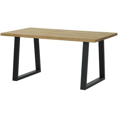 Woodford Esstisch Deba ¦ Maße (cm): B: 90 H: 76 Woodford Esstisch Deba ¦ Maße (cm): B: 90 H: 76