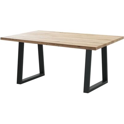Woodford Esstisch Deba ¦ Maße (cm): B: 100 H: 76 Woodford Esstisch Deba ¦ Maße (cm): B: 100 H: 76
