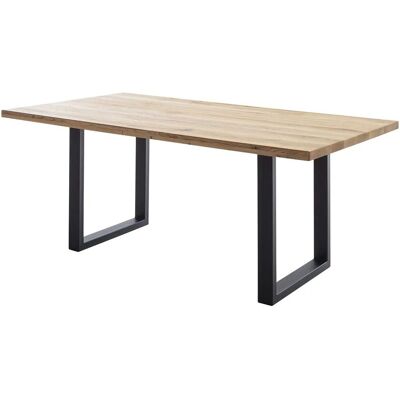 Woodford Esstisch Deba ¦ Maße (cm): B: 90 H: 76 Woodford Esstisch Deba ¦ Maße (cm): B: 90 H: 76