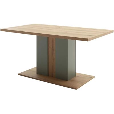 MCA furniture - MONIZ Tisch - Eiche Evoke - Esstisch MCA furniture - MONIZ Tisch - Eiche Evoke - Esstisch
