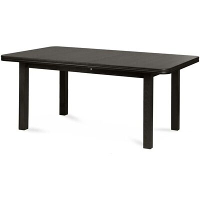 KONSIMO Esstisch ¦ braun ¦ Maße (cm): B: 90 H: 76,5 KONSIMO Esstisch ¦ braun ¦ Maße (cm): B: 90 H: 76,5