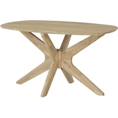 Woodford Esstisch Jefferson ¦ Maße (cm): B: 90 H: 75 Woodford Esstisch Jefferson ¦ Maße (cm): B: 90 H: 75