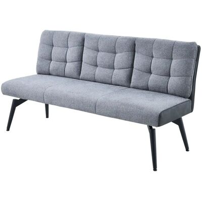 Höffner Einzelbank Tommy ¦ Maße (cm): B: 180 H: 93 T: 68.5 Höffner Einzelbank Tommy ¦ Maße (cm): B: 180 H: 93 T: 68.5