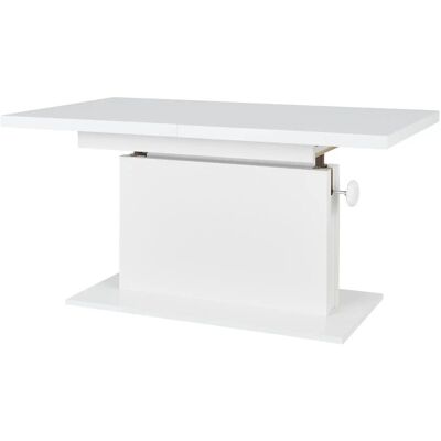 Sconto Monaco Couchtisch - 67x59x67cm - Wohnzimmermöbel Sconto Monaco Couchtisch - 67x59x67cm - Wohnzimmermöbel